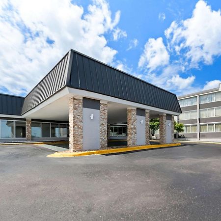 Quality Inn Dayton Airport Englewood Esterno foto